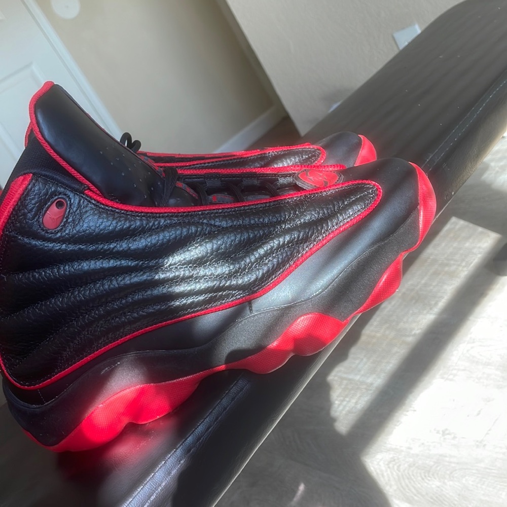 Jordan Pro Bred